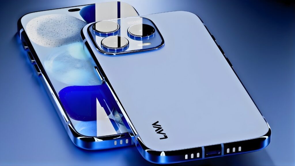 Lava Agni 4 True: cámara dual 200+100MP, batería de 8300mAh, 32GB RAM, 2TB de almacenamiento y conectividad 5G