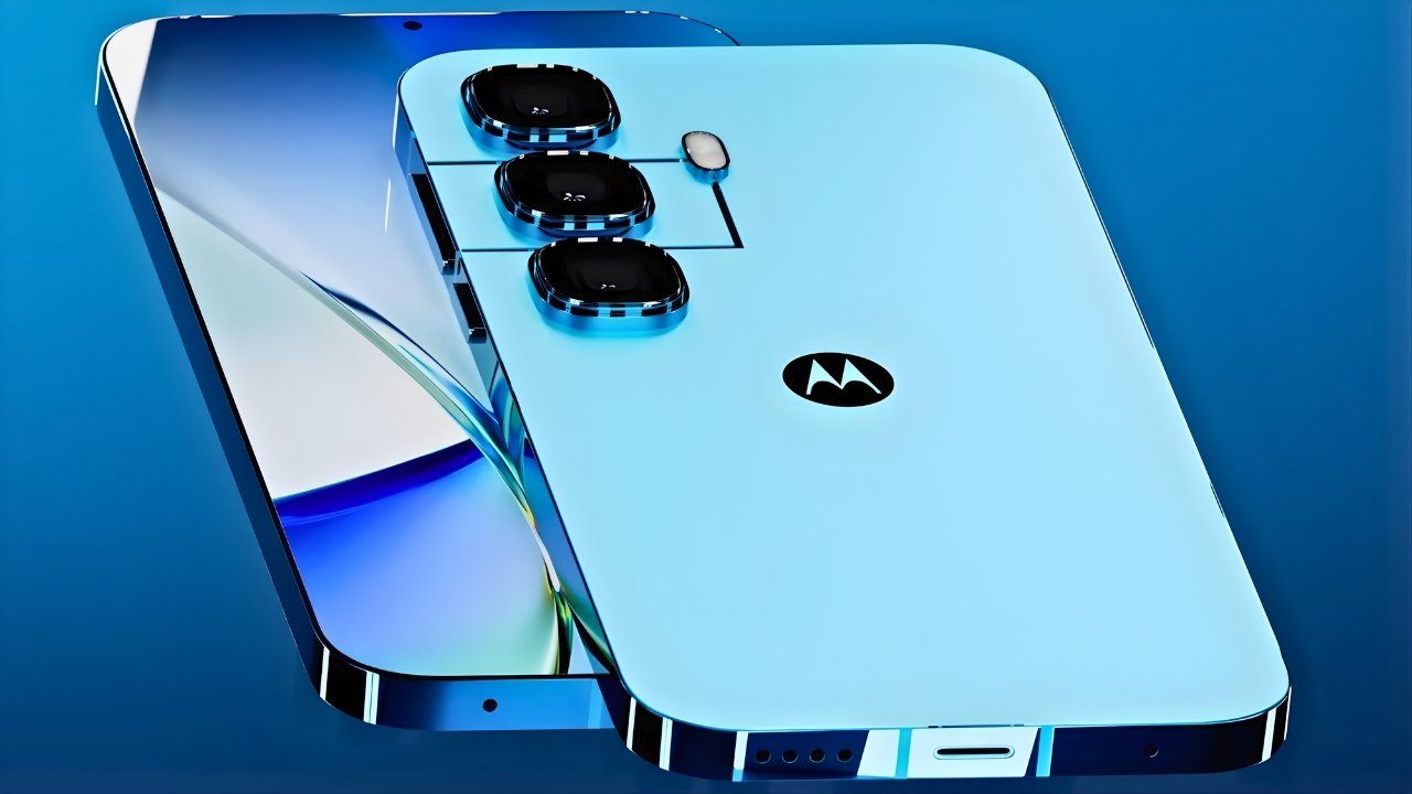 Motorola Edge 70 Ultra 2026: Pantalla 4K, batería 8600mAh y cámara 300MP