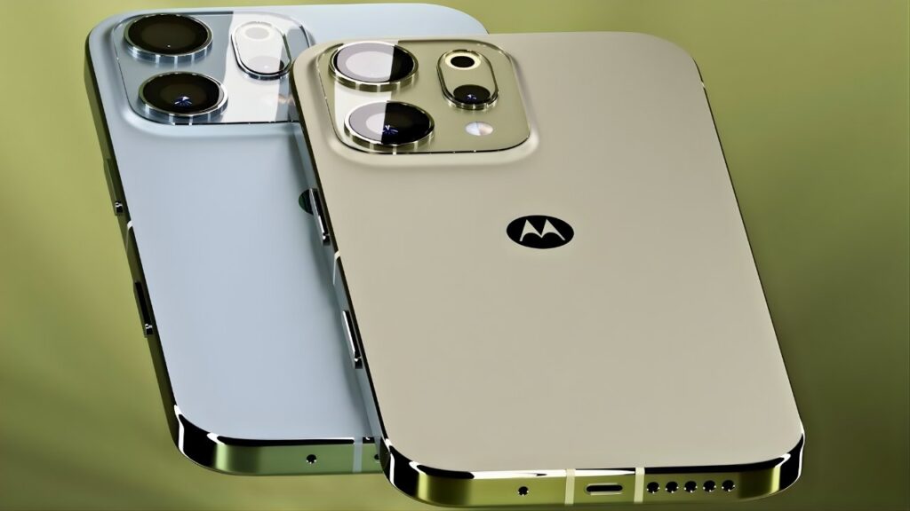 Motorola Edge 80 Ultra 2026: Batería 10000mAh, 24GB RAM, 2TB y cámara 300MP