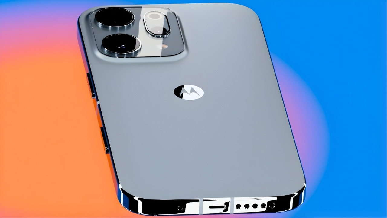 Motorola Edge 80 Ultra: Cámara 300MP, batería 8300mAh y carga rápida 220W con Snapdragon 988