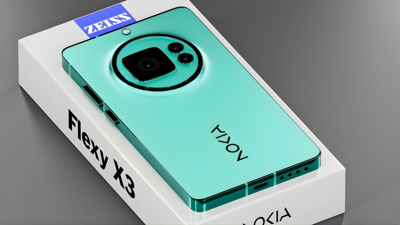 Nokia N73 5G: diseño clásico renovado con velocidad de nueva generación