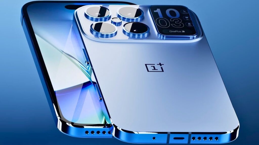 OnePlus 14 Pro 2026: Batería 8400mAh, 24GB RAM, 2TB y cámara 200MP