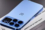 OnePlus 16 Pro Max 2026: Smartphone con cámara cuádruple DSLR de 500MP, batería de 12000mAh y 32GB RAM