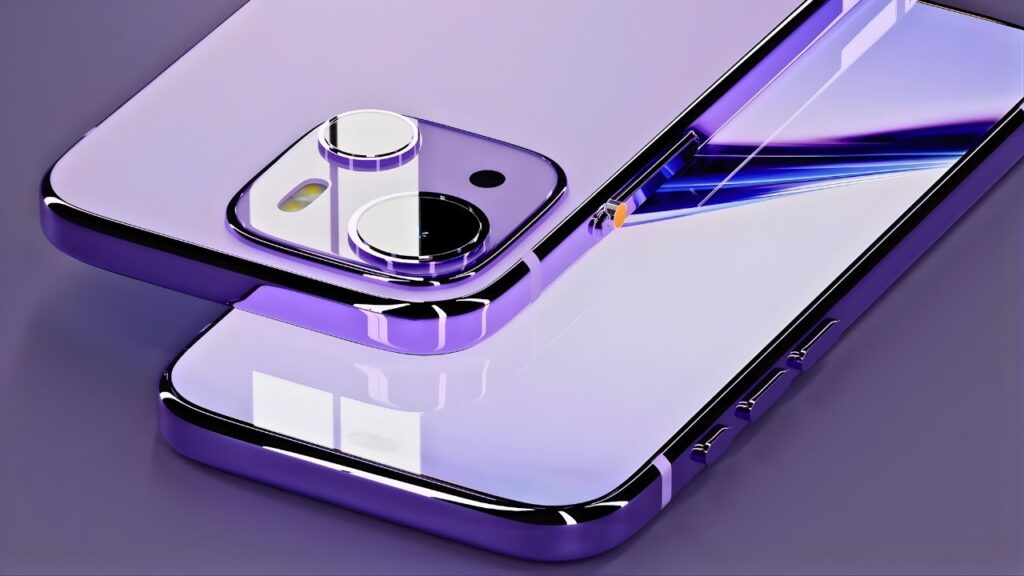OPPO F31 Pro: primera mirada con batería 76,500mAh y cámara de 300MP