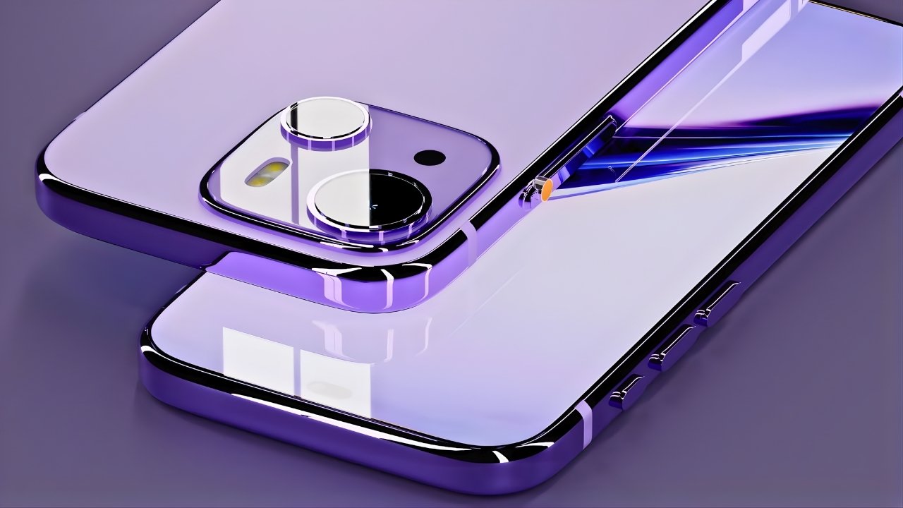 OPPO F31 Pro: primera mirada con batería 76,500mAh y cámara de 300MP