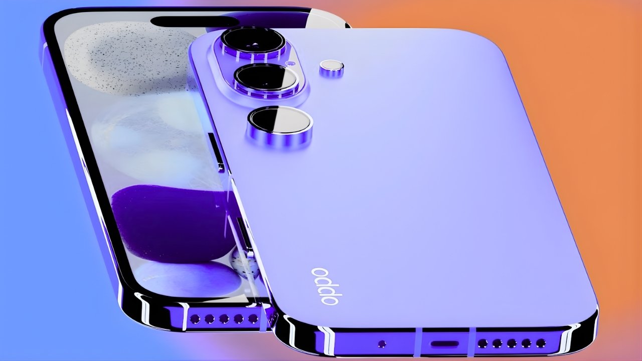 OPPO Reno 15 Pro: batería de 9400mAh, 24GB RAM, 2TB de almacenamiento y cámara redonda de 200MP estilo DSLR
