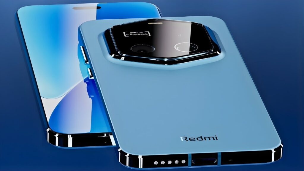 Redmi Note 15 Pro Max: cámara de 400MP, batería de 8400mAh, 32GB RAM y 512GB de almacenamiento