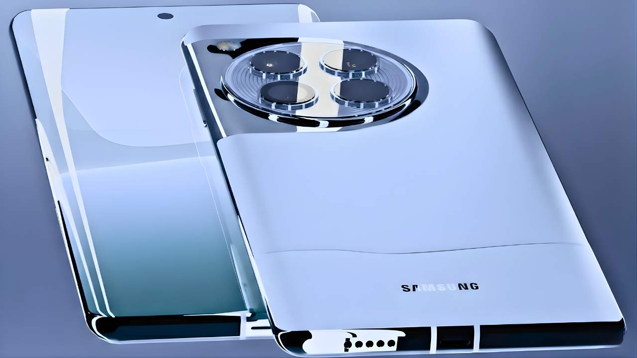 Samsung Galaxy A17 Pro: doble pantalla y cámara DSLR de 300MP