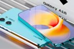 Samsung Galaxy A18 5G: batería de 8000mAh, Snapdragon 4 Gen3 y cámara de 108MP