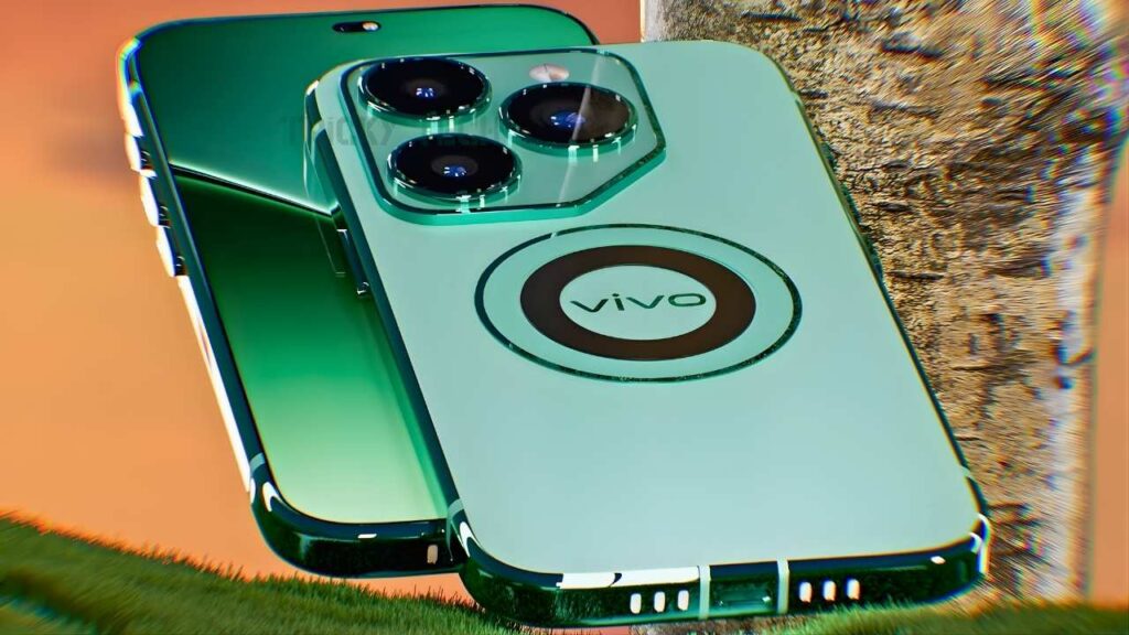 Vivo V60 Pro: triple cámara AI de 300MP, batería 7600mAh y gran memoria 24GB/2TB