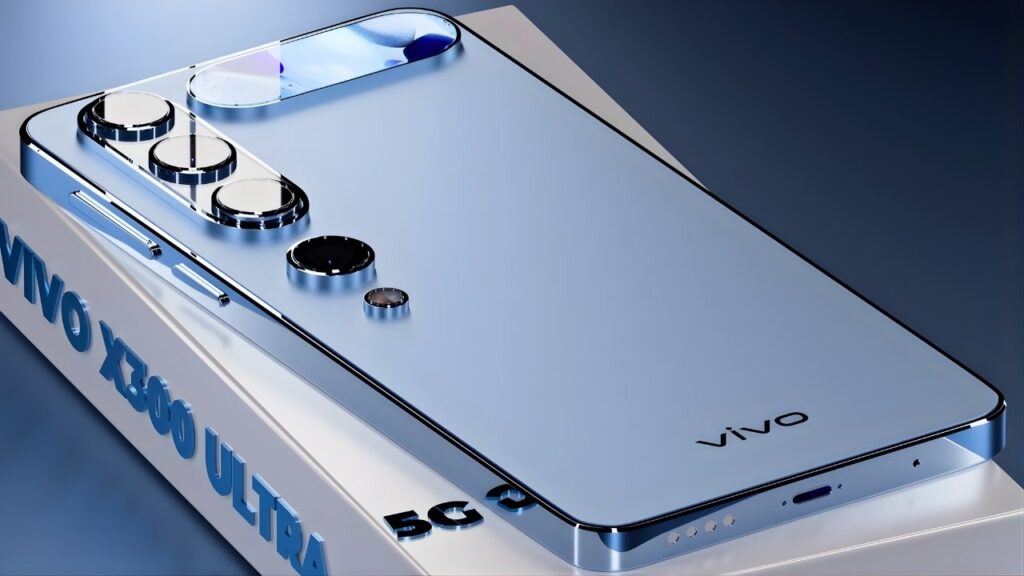 Vivo X300 Pro 2026: Batería 8400mAh, 24GB RAM y 2TB de almacenamiento